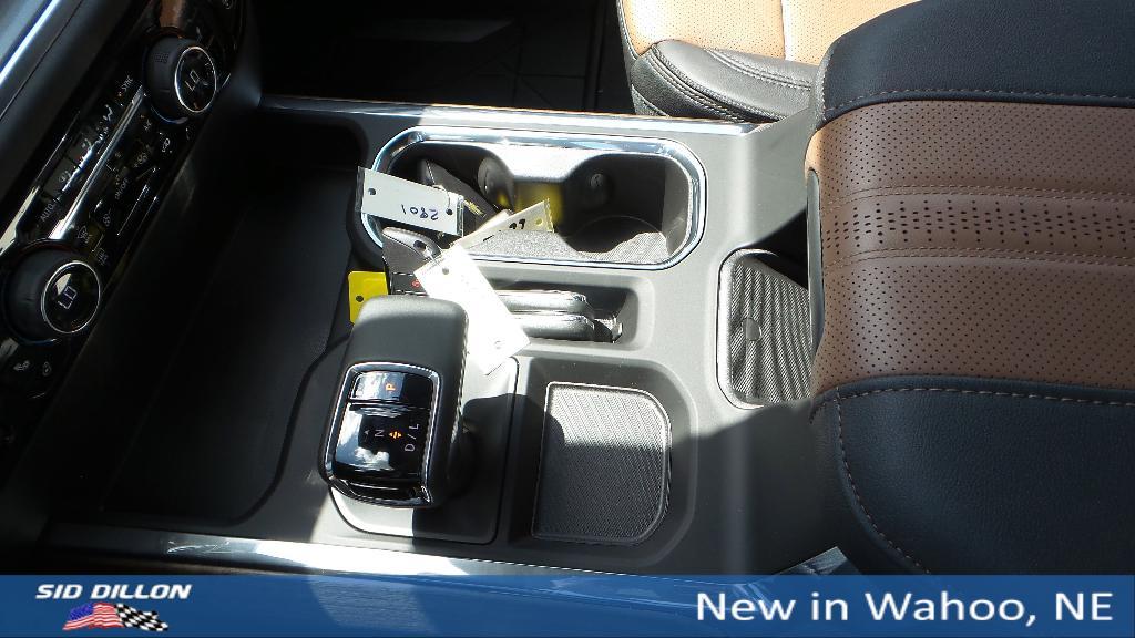 new 2025 Chevrolet Silverado 1500 car, priced at $77,240
