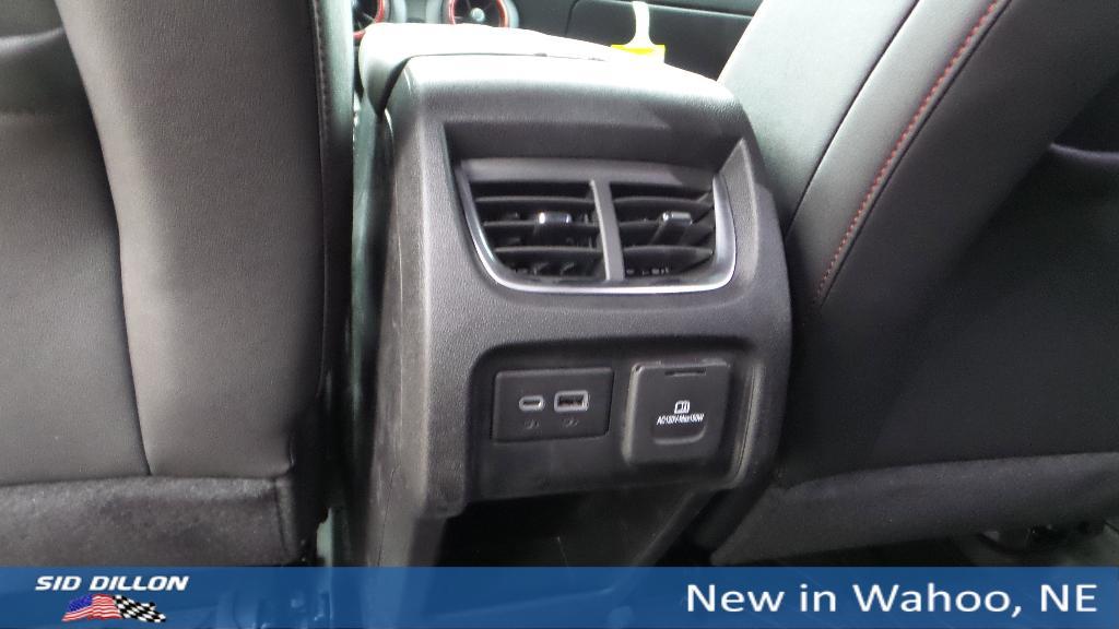 new 2025 Chevrolet Blazer car, priced at $51,810