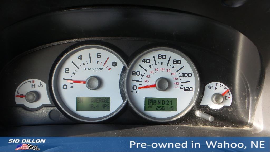 used 2007 Ford Escape car, priced at $4,991