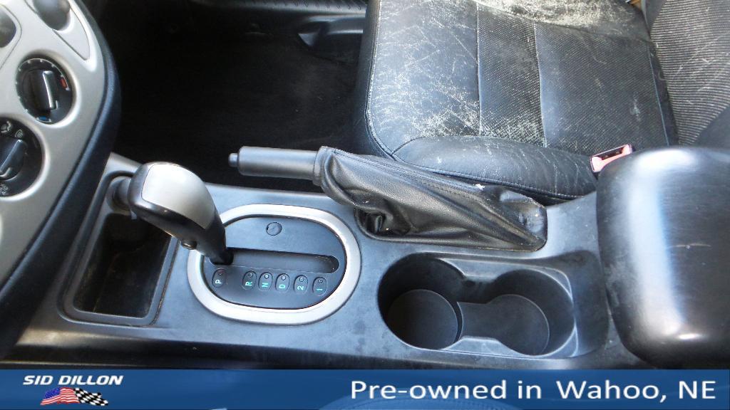 used 2007 Ford Escape car, priced at $4,991