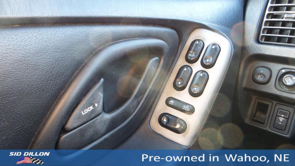 used 2007 Ford Escape car, priced at $4,991