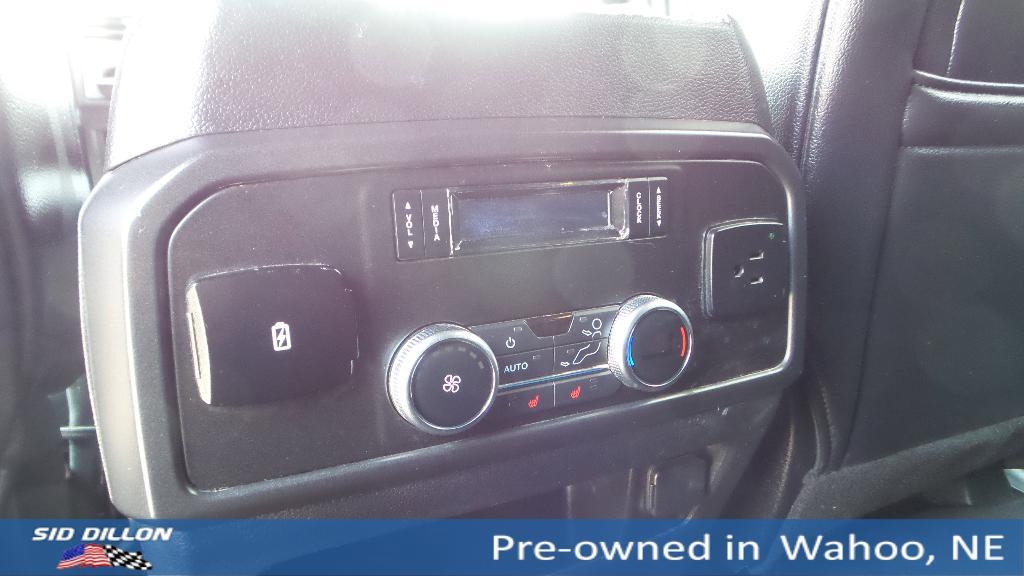 used 2019 Ford Expedition car, priced at $27,221