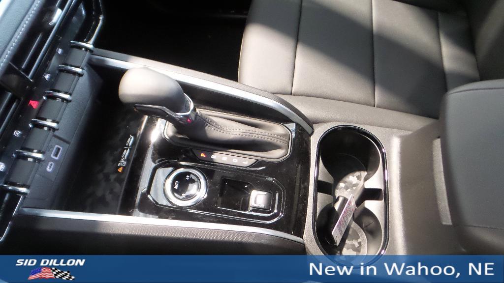 new 2024 Chevrolet Colorado car, priced at $41,730