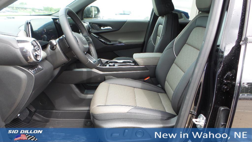 new 2026 Chevrolet Equinox car, priced at $35,740