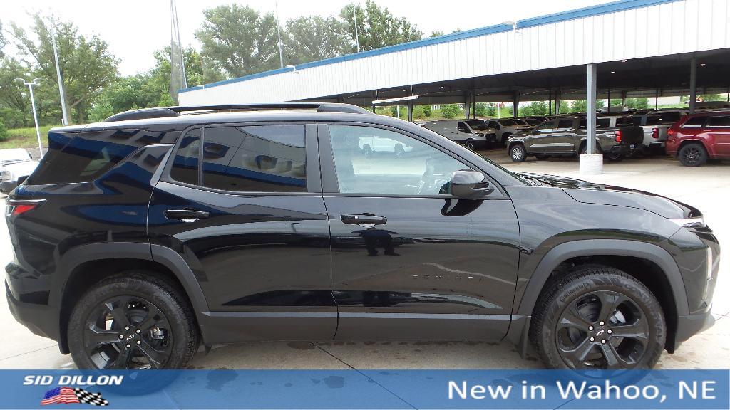 new 2026 Chevrolet Equinox car, priced at $35,740