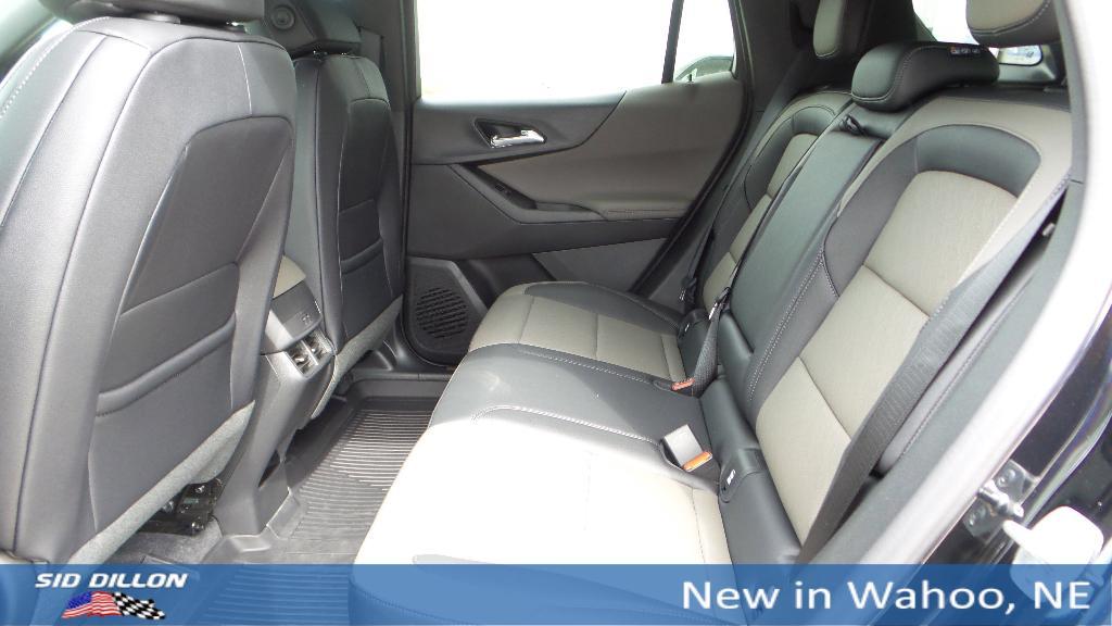 new 2026 Chevrolet Equinox car, priced at $35,740