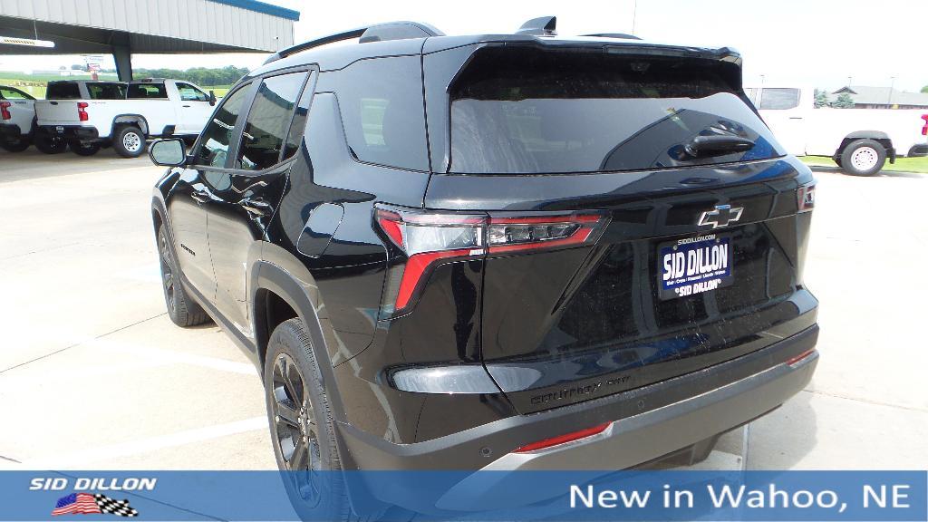 new 2026 Chevrolet Equinox car, priced at $38,180