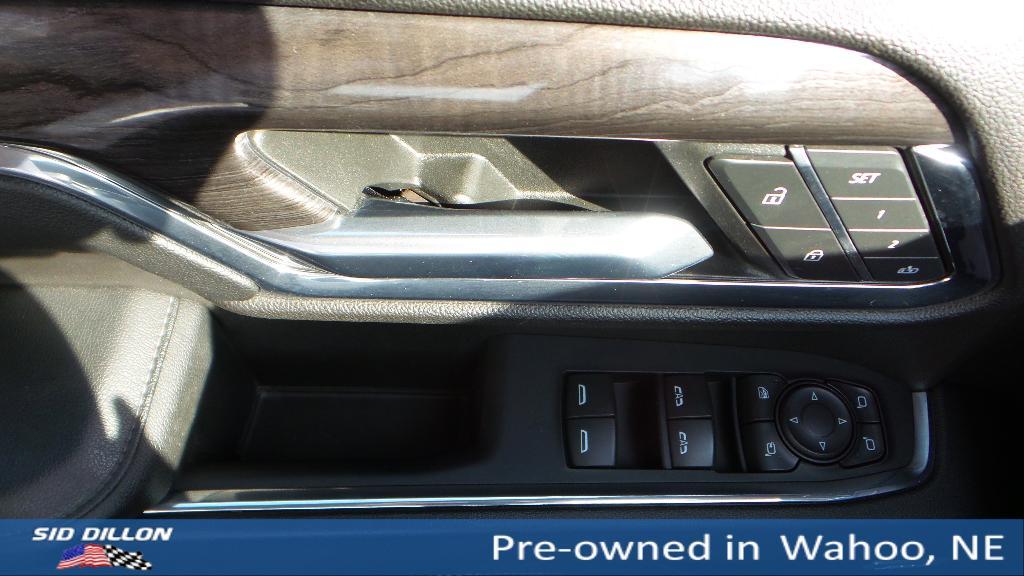 used 2023 Chevrolet Silverado 1500 car, priced at $46,991