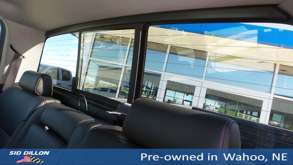 used 2016 GMC Sierra 1500 car, priced at $23,992