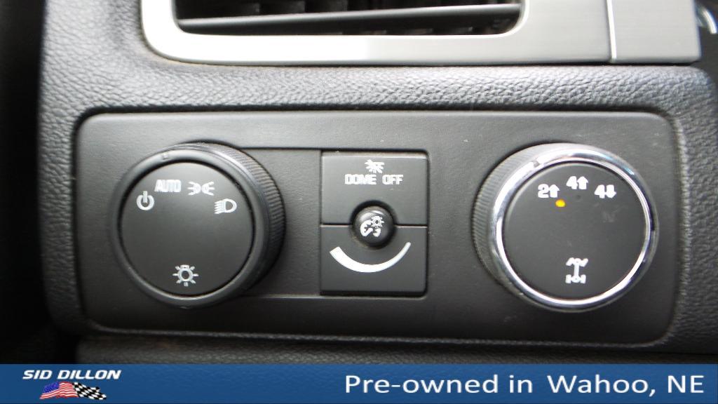 used 2014 Chevrolet Silverado 2500 car, priced at $32,571