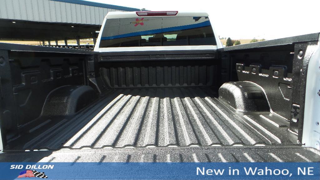 new 2026 Chevrolet Silverado 2500 car, priced at $59,750
