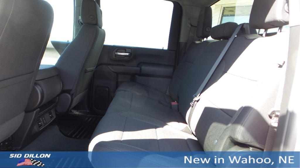 new 2026 Chevrolet Silverado 2500 car, priced at $59,750