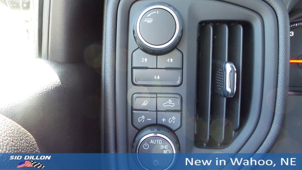 new 2026 Chevrolet Silverado 2500 car, priced at $59,750
