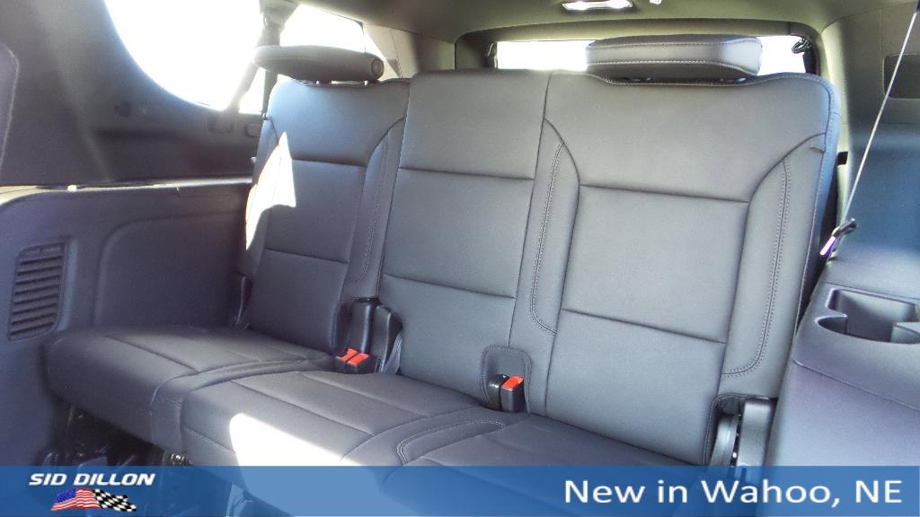 new 2026 Chevrolet Suburban car, priced at $77,990