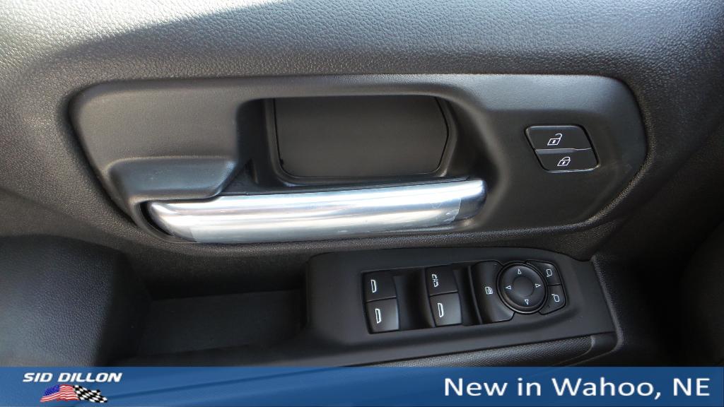 new 2025 Chevrolet Silverado 2500 car, priced at $57,500