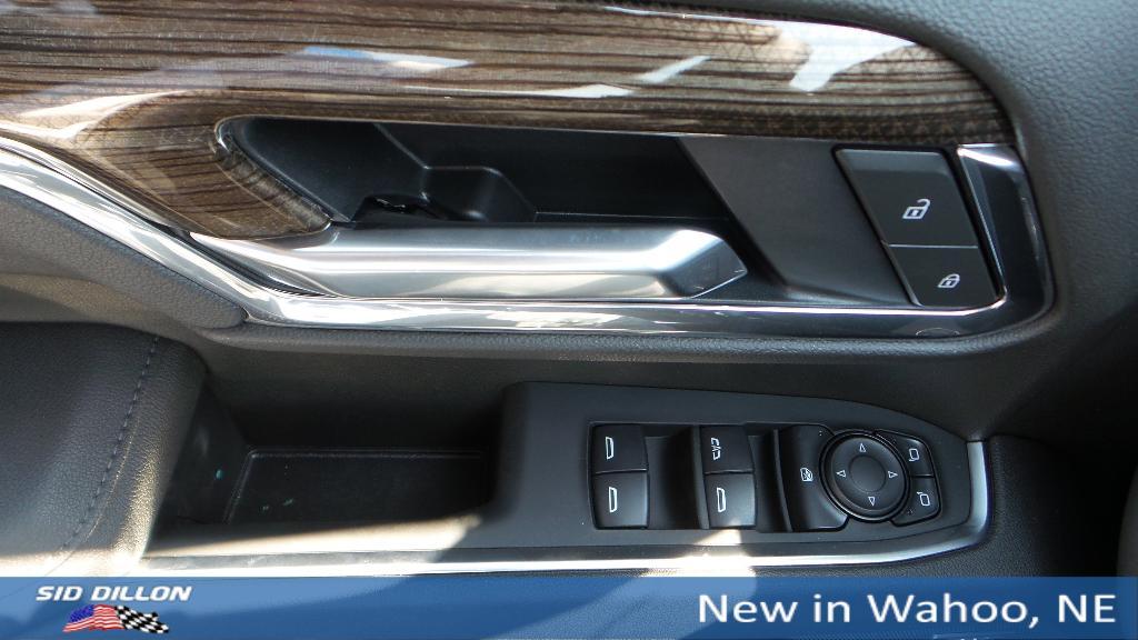 new 2025 Chevrolet Silverado 1500 car, priced at $68,610
