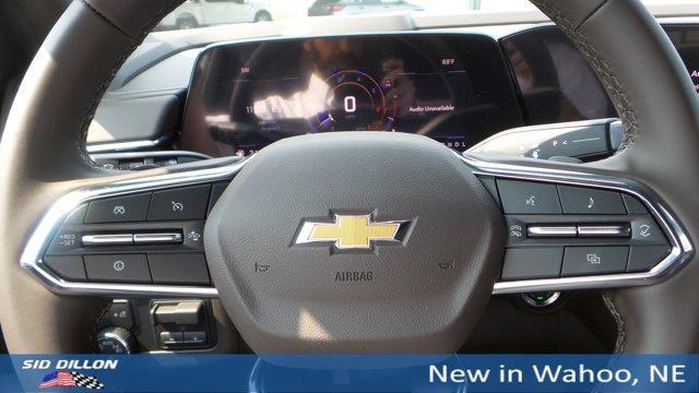 new 2025 Chevrolet Tahoe car, priced at $65,885