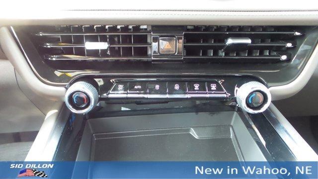 new 2025 Chevrolet Tahoe car, priced at $65,885