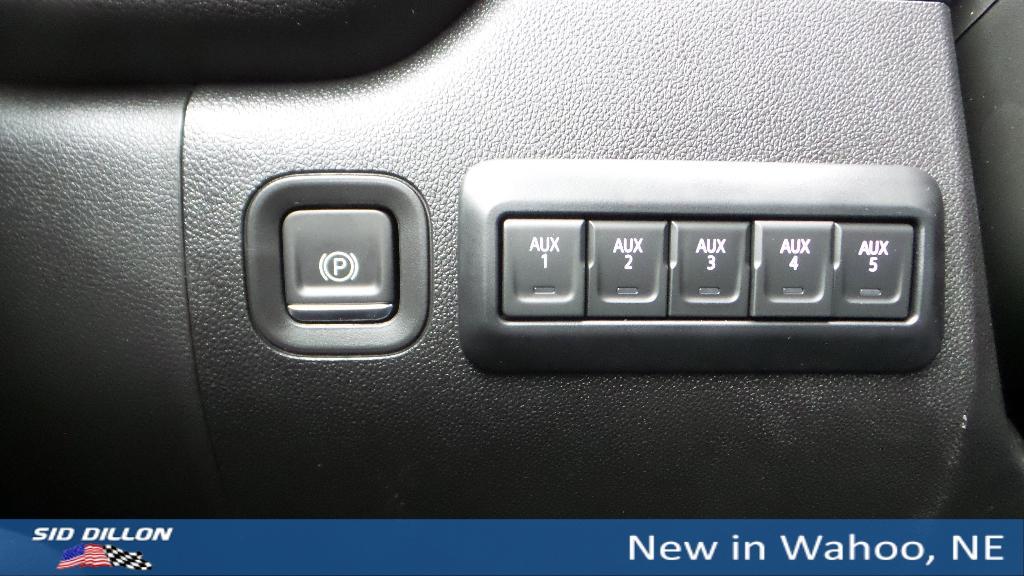 new 2026 Chevrolet Silverado 2500 car, priced at $57,985
