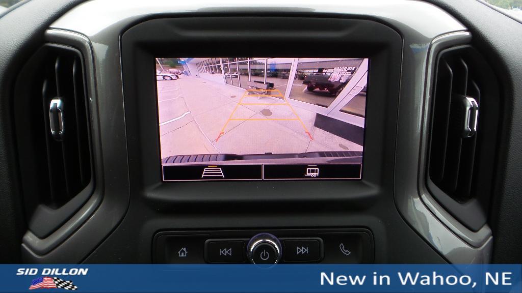 new 2026 Chevrolet Silverado 2500 car, priced at $57,985
