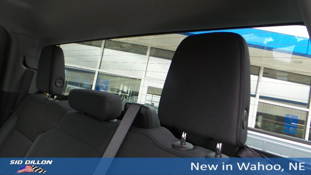 new 2026 Chevrolet Silverado 2500 car, priced at $57,985
