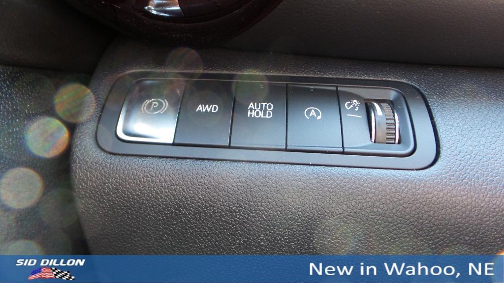 new 2026 Chevrolet Equinox car, priced at $35,404