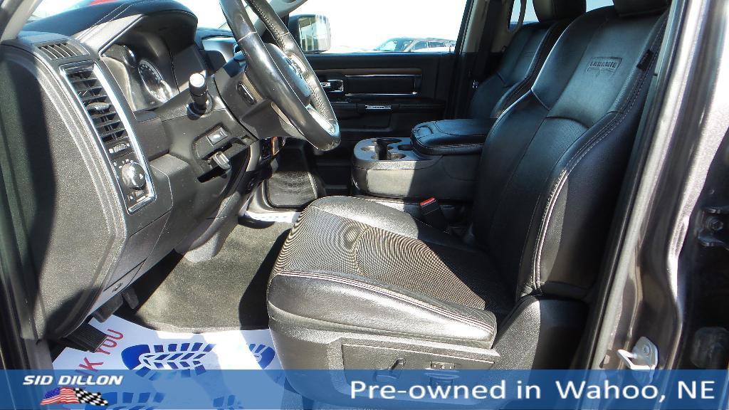 used 2016 Ram 1500 car, priced at $21,491