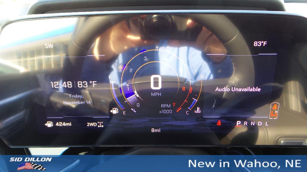 new 2026 Chevrolet Suburban car, priced at $86,400