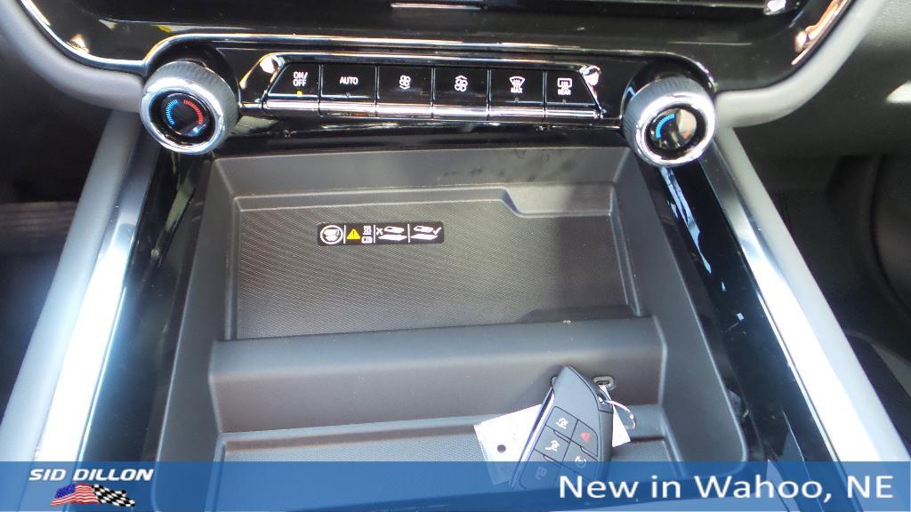 new 2026 Chevrolet Suburban car, priced at $86,400