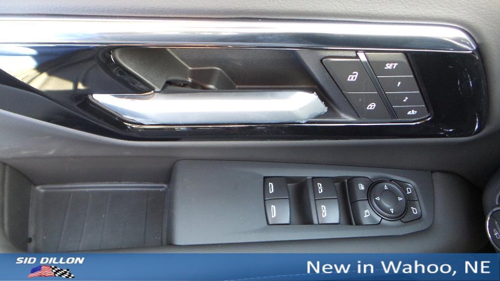 new 2026 Chevrolet Suburban car, priced at $86,400