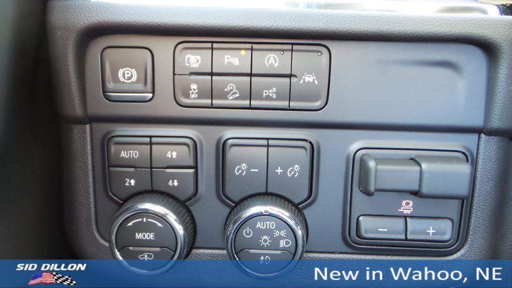 new 2026 Chevrolet Suburban car, priced at $86,400