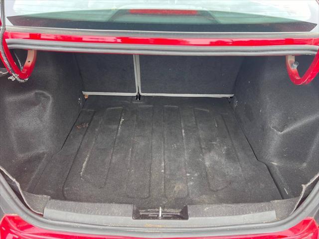 used 2014 Chevrolet Sonic car, priced at $4,999