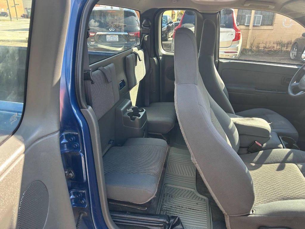 used 2006 Chevrolet Colorado car, priced at $6,999