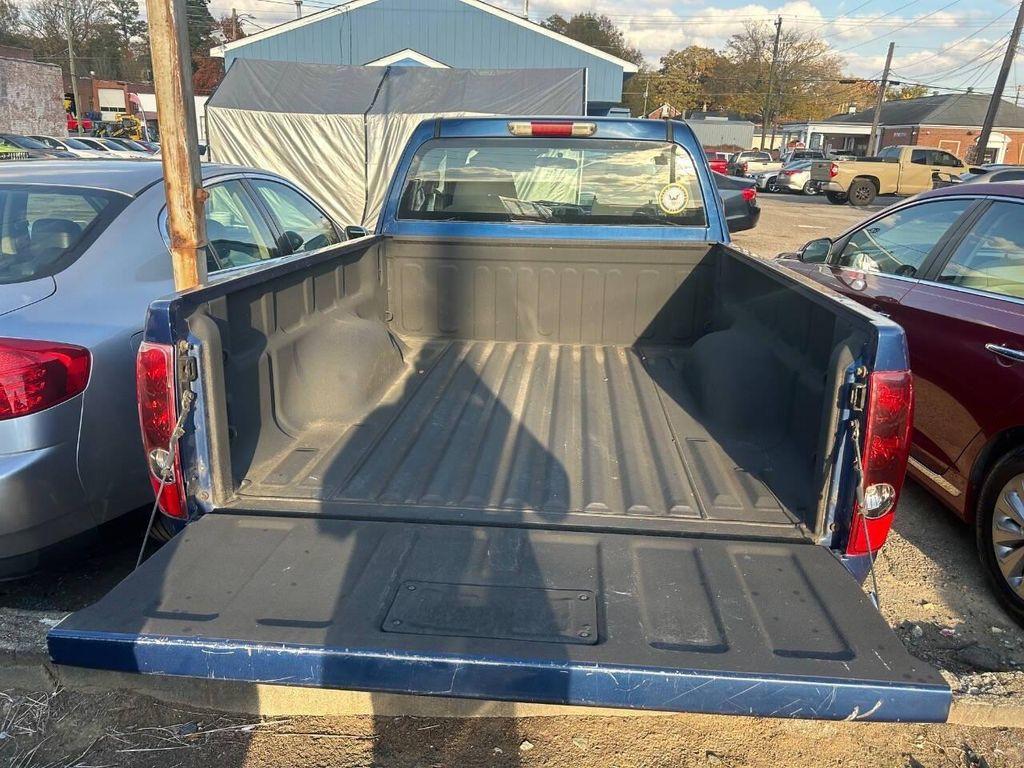 used 2006 Chevrolet Colorado car, priced at $6,999