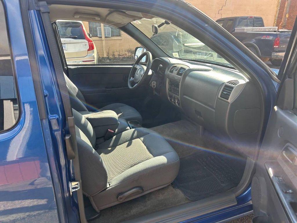 used 2006 Chevrolet Colorado car, priced at $6,999