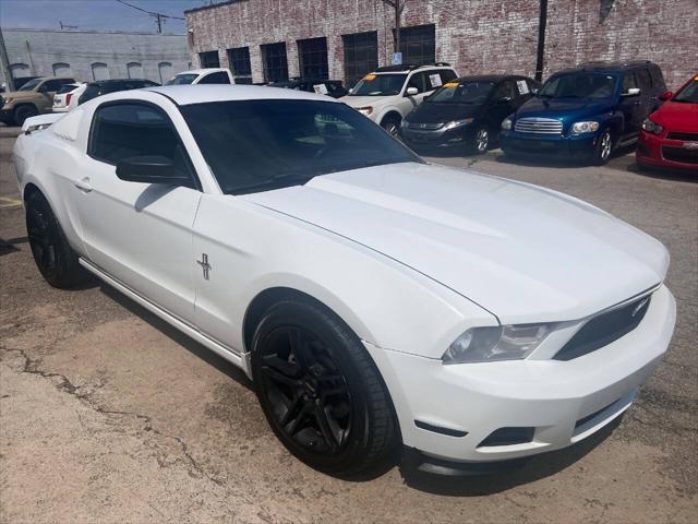 used 2014 Ford Mustang car, priced at $7,999