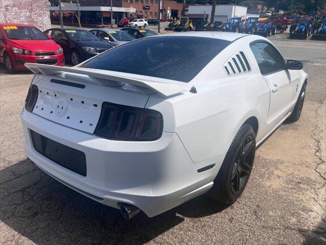 used 2014 Ford Mustang car, priced at $7,999