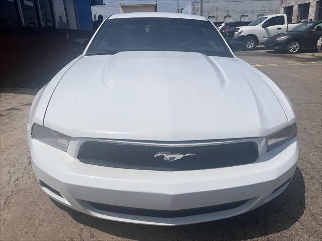 used 2014 Ford Mustang car, priced at $7,999