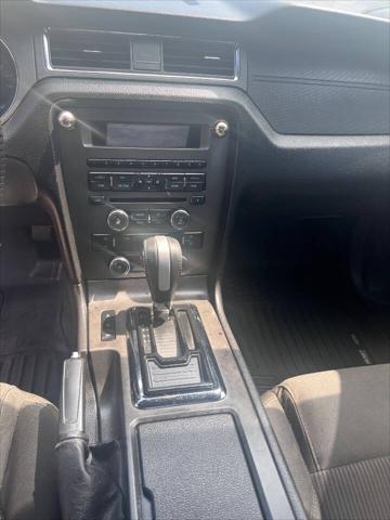 used 2014 Ford Mustang car, priced at $7,999
