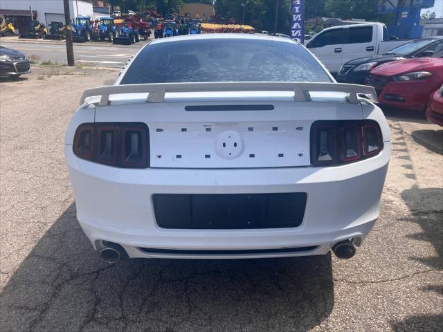used 2014 Ford Mustang car, priced at $7,999