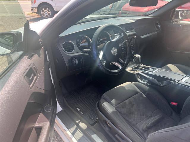 used 2014 Ford Mustang car, priced at $7,999