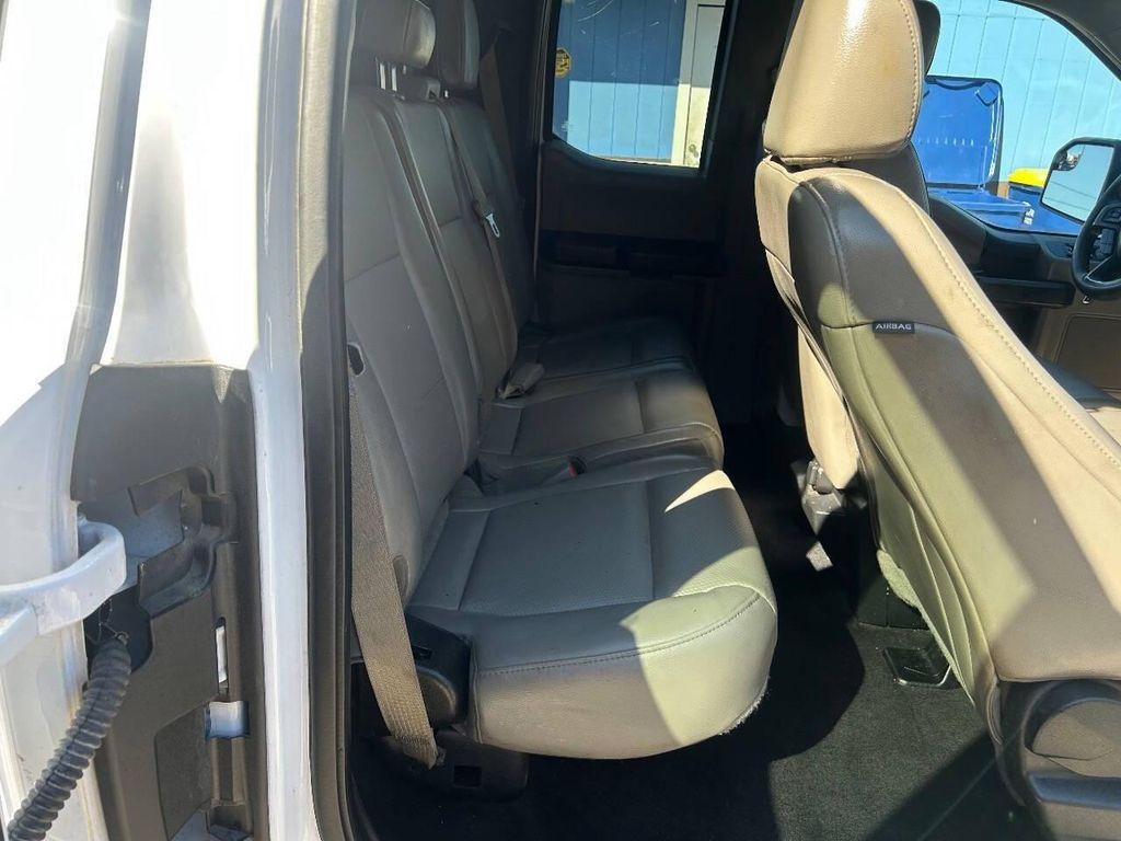 used 2017 Ford F-150 car, priced at $12,500