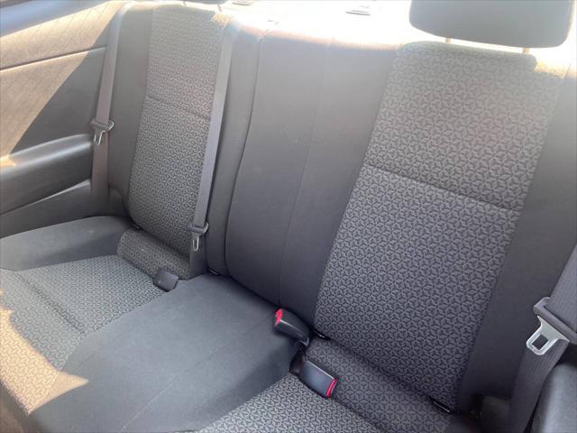 used 2009 Pontiac G5 car, priced at $4,999