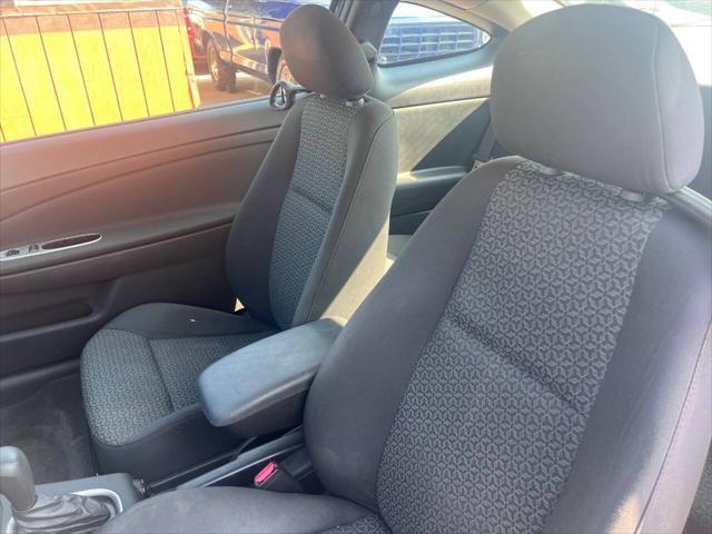 used 2009 Pontiac G5 car, priced at $4,999