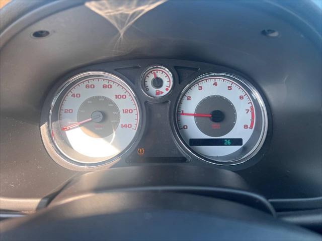used 2009 Pontiac G5 car, priced at $4,999