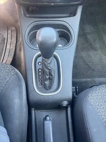 used 2009 Pontiac G5 car, priced at $4,999