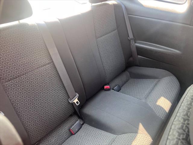 used 2009 Pontiac G5 car, priced at $4,999