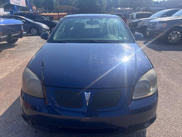 used 2009 Pontiac G5 car, priced at $4,999