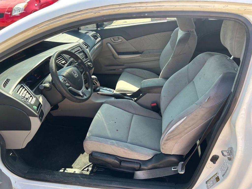 used 2013 Honda Civic car, priced at $6,499