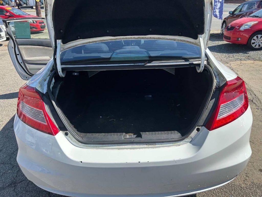 used 2013 Honda Civic car, priced at $6,499